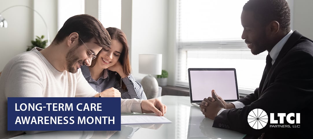 2020 LTC Awareness Month